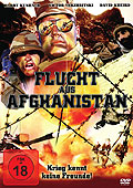 Film: Flucht aus Afghanistan