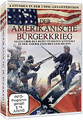 Film: Der amerikanische Brgerkrieg