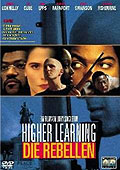 Higher Learning - Die Rebellen