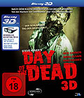 Film: Day of the Dead - 3D