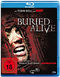 Buried Alive - Lebendig begraben