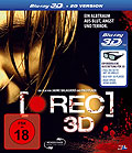 Film: [REC] - 3D