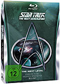 Star Trek - The Next Generation - The Next Level - Einblick in die nchste Generation