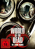 Film: World of the Dead - The Zombie Diaries