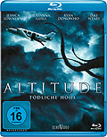 Film: Altitude - Tdliche Hhe