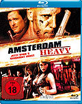 Film: Amsterdam Heavy - Jetzt wird�s verdammt ernst