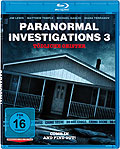 Film: Paranormal Investigations 3