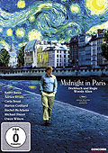 Film: Midnight in Paris
