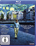 Film: Midnight in Paris