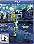 Midnight in Paris