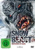 Snow Beast - berleben ist alles