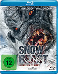 Film: Snow Beast - Überleben ist alles