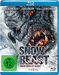 Film: Snow Beast - berleben ist alles