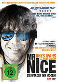 Film: Mr. Nice