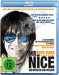Film: Mr. Nice