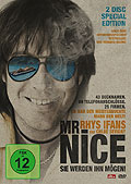 Film: Mr. Nice - 2 Disc Special Edition