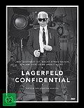 Film: Lagerfeld Confidential - Premium Edition