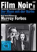 Film Noir Collection 8: Der Mann mit der Narbe