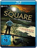 The Square - Ein tdlicher Plan