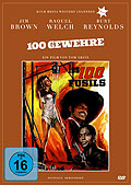 Film: Koch Media Western Legenden  - Vol. 10 - 100 Gewehre