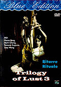 Film: Trilogy of Lust 3 - Bizarre Rituale - Blue Edition