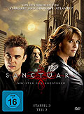 Film: Sanctuary - Staffel 3.2