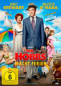 Film: Mr. Hobbs macht Ferien