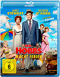 Mr. Hobbs macht Ferien