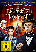 Der Dreckspatz und die Knigin