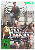 Simon Templar - Vol. 1 - Folge 1 - 7