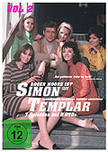 Film: Simon Templar - Vol. 2 - Folge 8 - 14