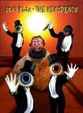 Film: The Residents: Icky Flix