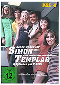 Film: Simon Templar - Vol. 4 - Folge 21 - 26