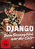 Django - Sein Gesangbuch war der Colt