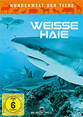 Wunderwelt der Tiere: Weie Haie