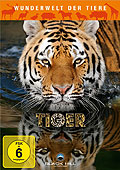Film: Wunderwelt der Tiere: Tiger