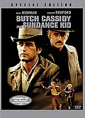 Film: Butch Cassidy und Sundance Kid - Special Edition