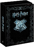 Harry Potter - Komplettbox