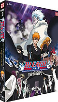 Film: Bleach The Movie 2: The Diamond Dust Rebellion