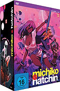 Michiko & Hatchin - Gesamtausgabe