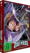 Film: One Piece - 5. Film: Der Fluch des heiligen Schwertes