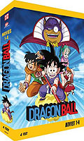 Film: Dragonball Movie Box - Gesamtausgabe