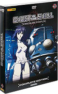 Film: Ghost in the Shell: Stand Alone Complex - Complete Edition