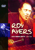 Film: Roy Ayers - Live At Ronnie Scotts
