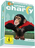 Film: Unser Charly - Die komplette 11. Staffel