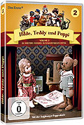Augsburger Puppenkiste - Hilde, Teddy und Puppi, Staffel 2