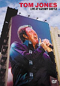 Tom Jones - Live at Cardiff Castle