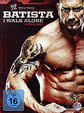 WWE - Batista I Walk Alone