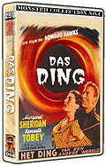 Film: Das Ding - Monster Collection No.1