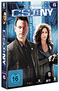 Film: CSI NY - Season 6